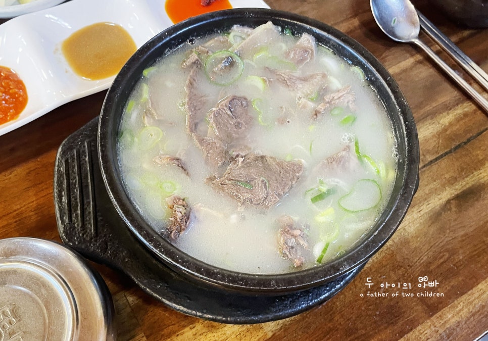 이대감순대국 이미지