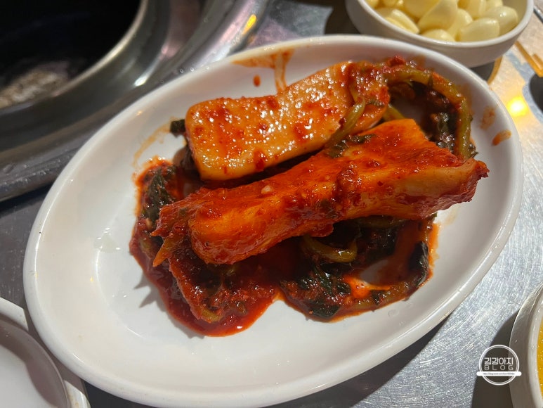 남도막창구이 이미지