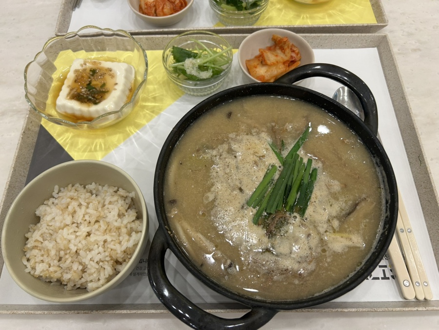 아워홈 캘리스랩 이대서울병원점 사진 7