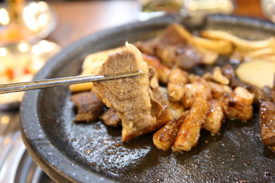 한우곱창 이미지