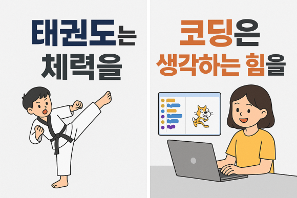 특수목적코딩학원 이미지