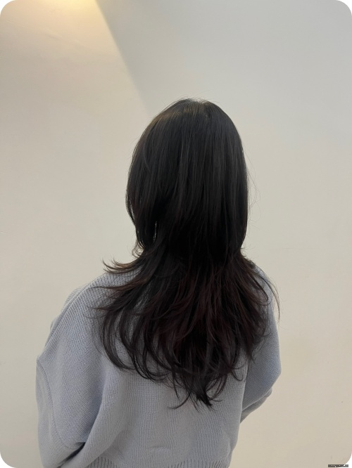 뷰헤어 이미지