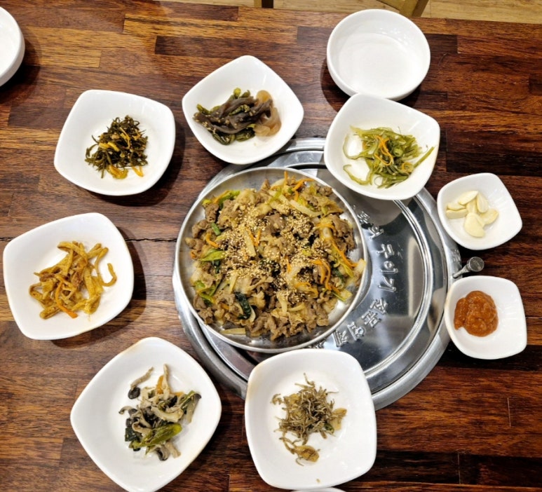창동왕갈비 이미지