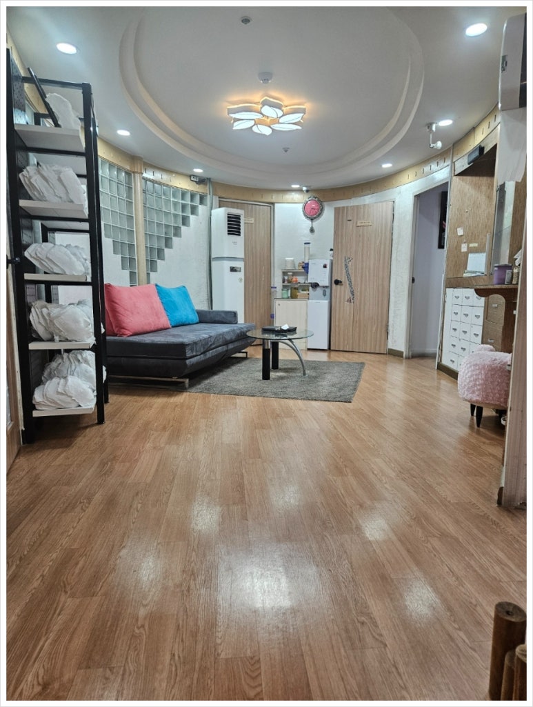피부뷰티샵 이미지