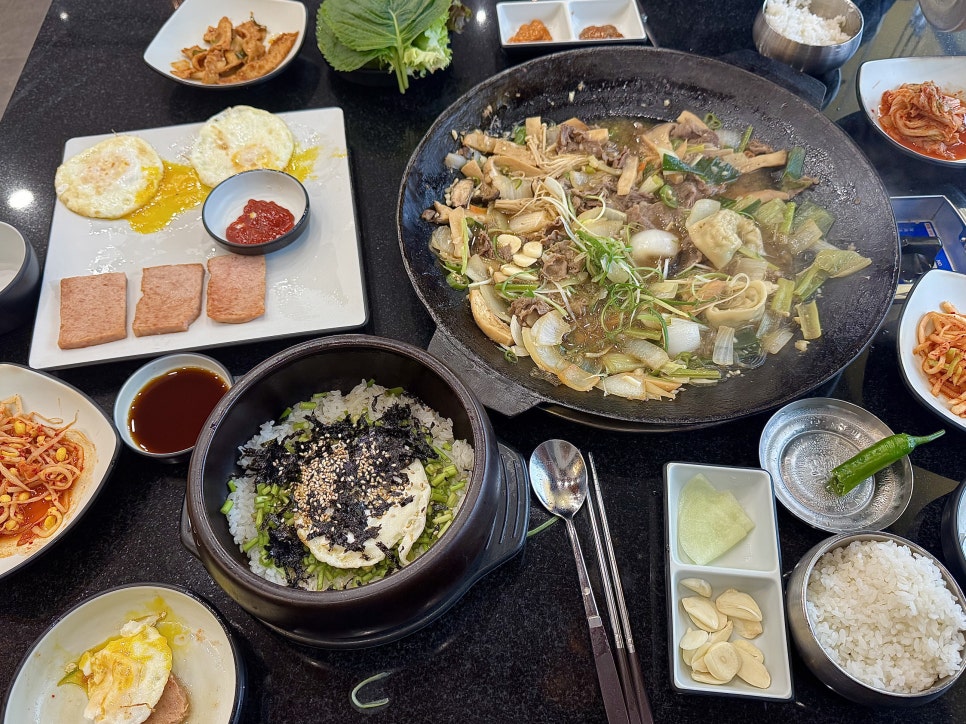 솥고집파주광탄점 이미지