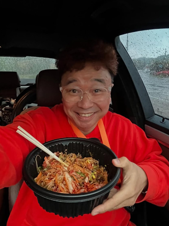 마음속의주유소 이미지