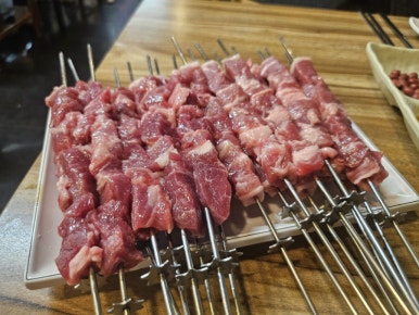 루루양꼬치 이미지