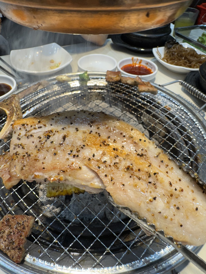 명륜진사갈비의정부송산역점 이미지