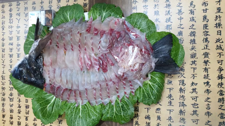 해금강민박 이미지