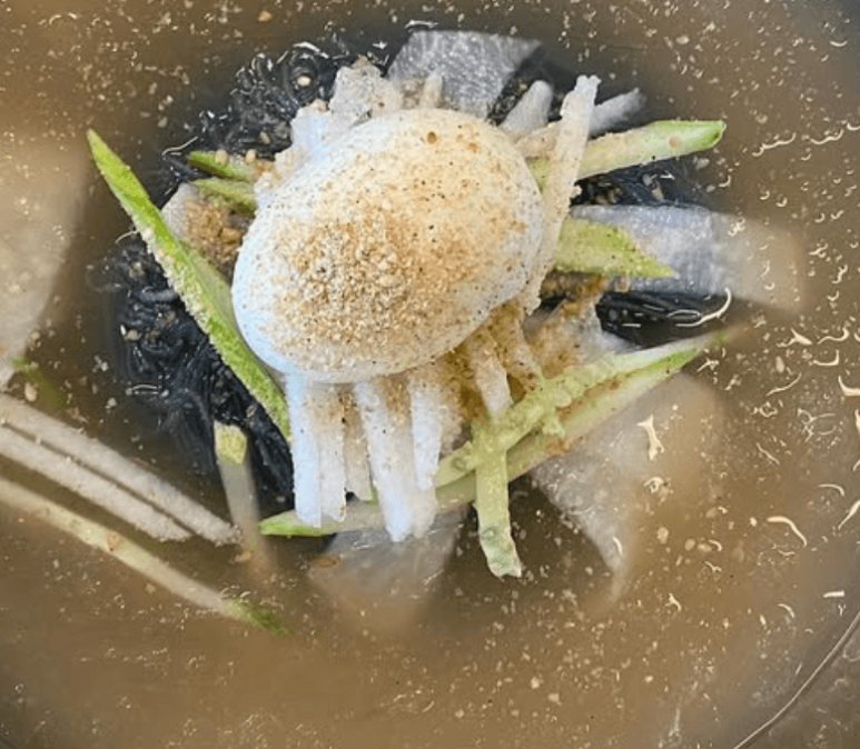진심코다리 이미지