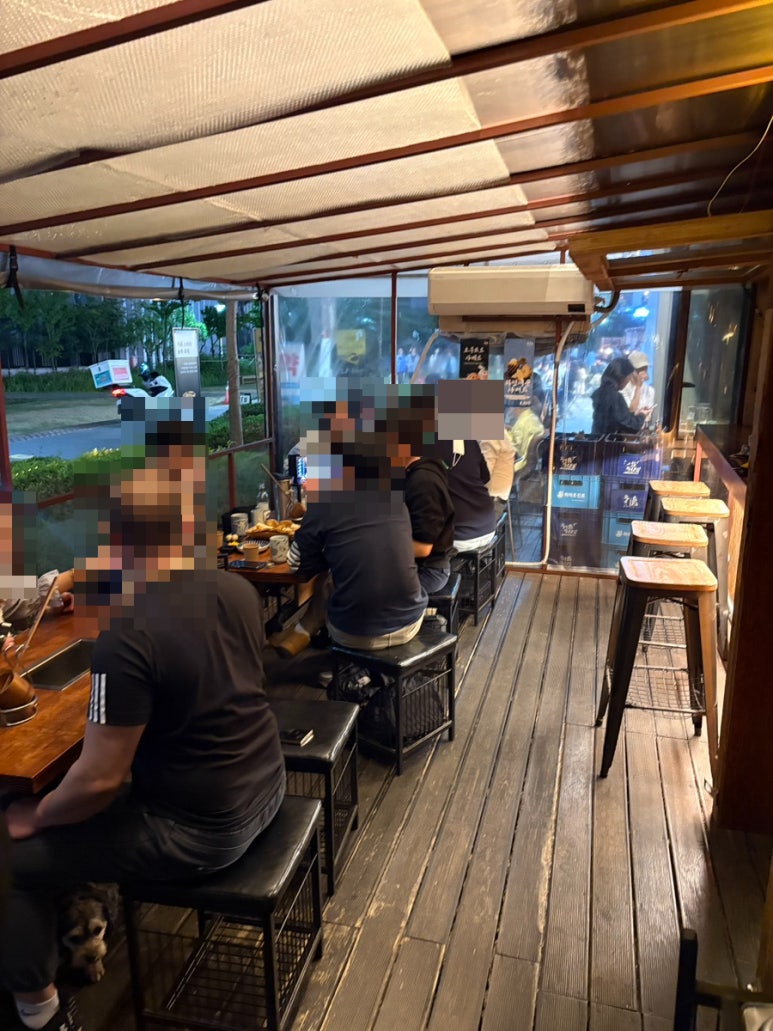 파리바게뜨 마곡발산점 이미지