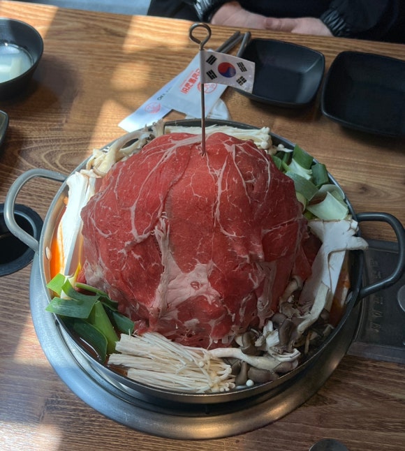 연남물갈비전북 이미지