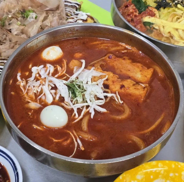 서문별미김밥 이미지