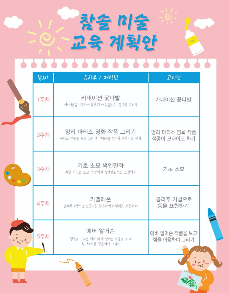 참솔음악학원 이미지