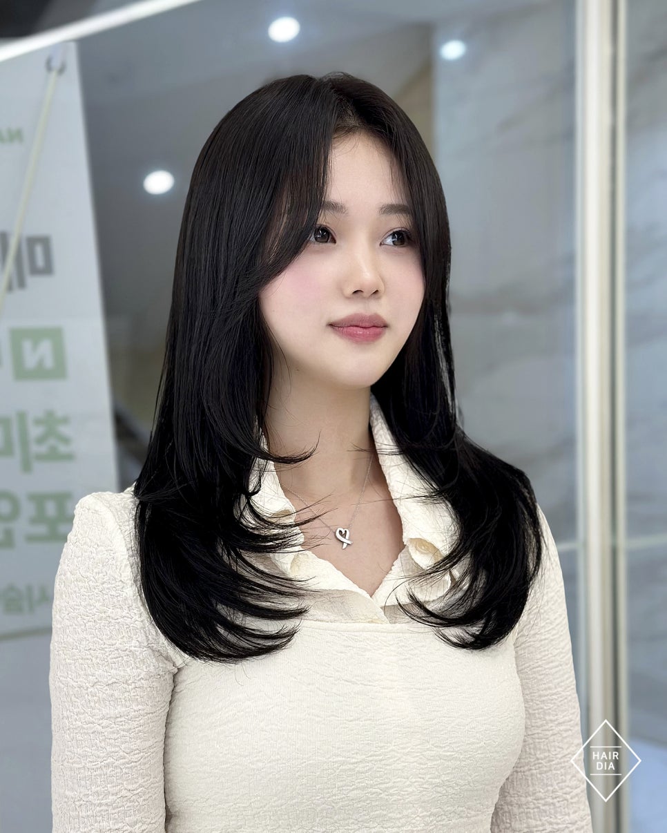 유진헤어샵 이미지