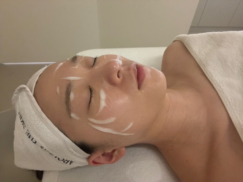 어라운더 스킨 이미지