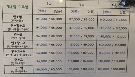 제주머슴네 이미지