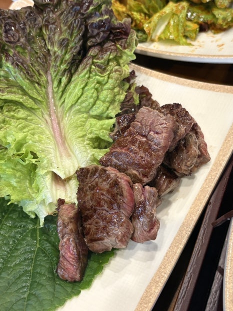 알뜰정육 이미지