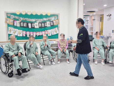 해피노래타운 이미지