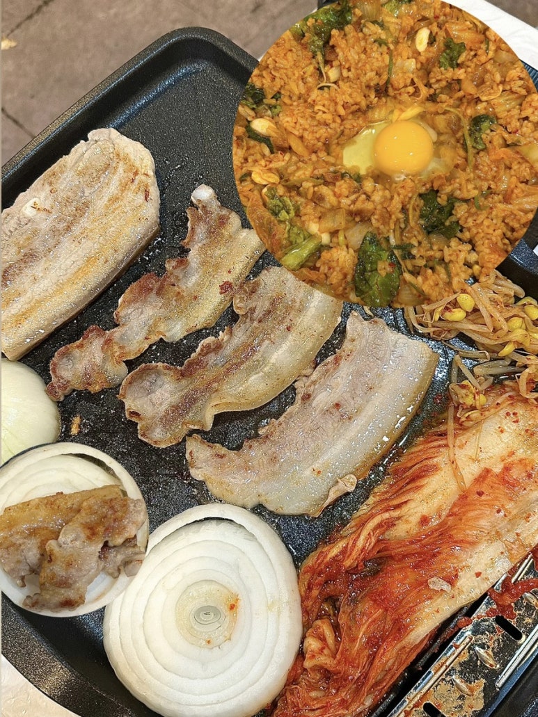 정담정육식당 이미지