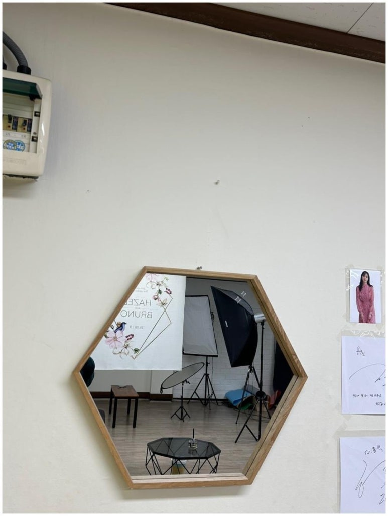 수원인계동달빛사진관 이미지