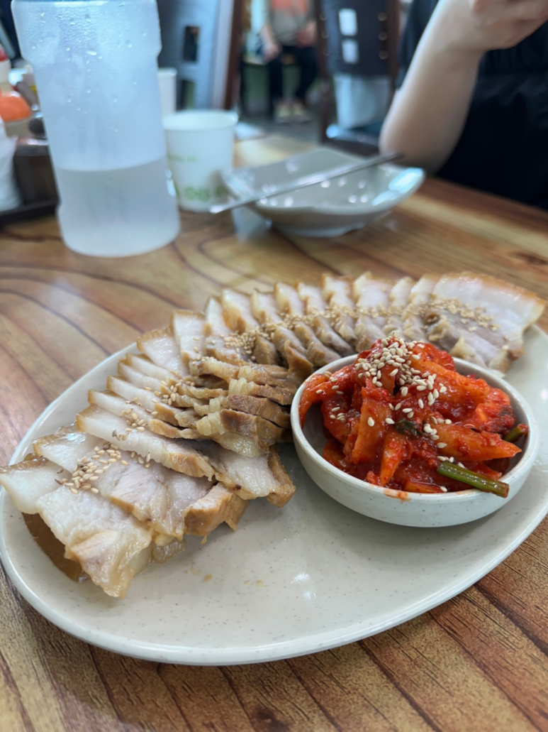 두메막국수 이미지