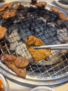 명륜진사갈비의정부송산역점 이미지