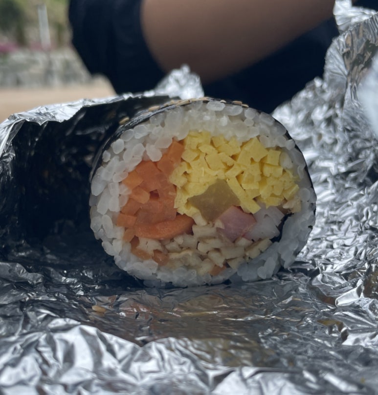 옳바름꼬마김밥 이미지