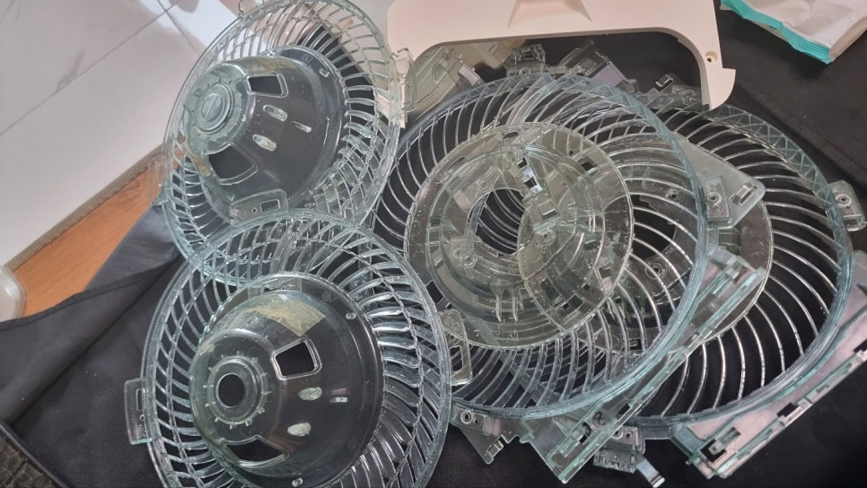 대전에어컨청소세탁기청소Y홈케어 이미지