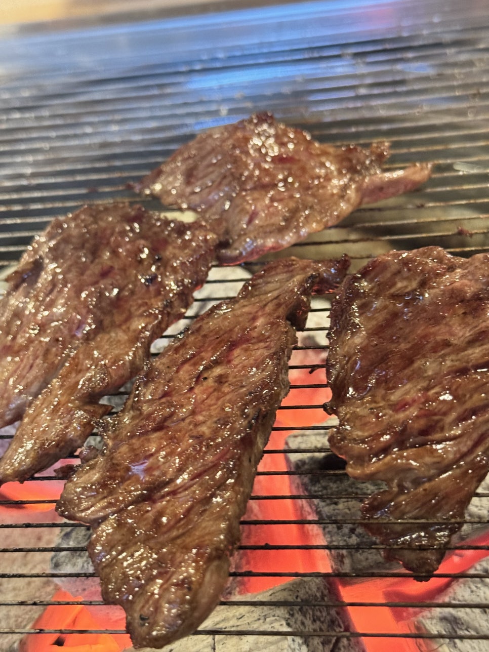 삼정한우실비식당 이미지