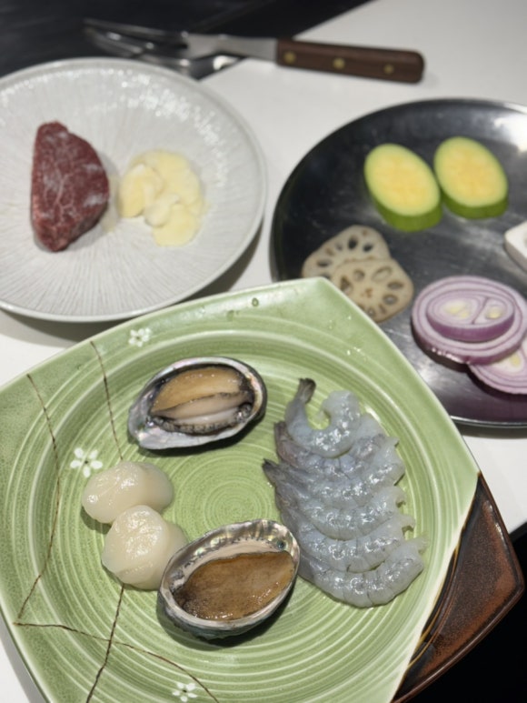 강남철판요리 이미지