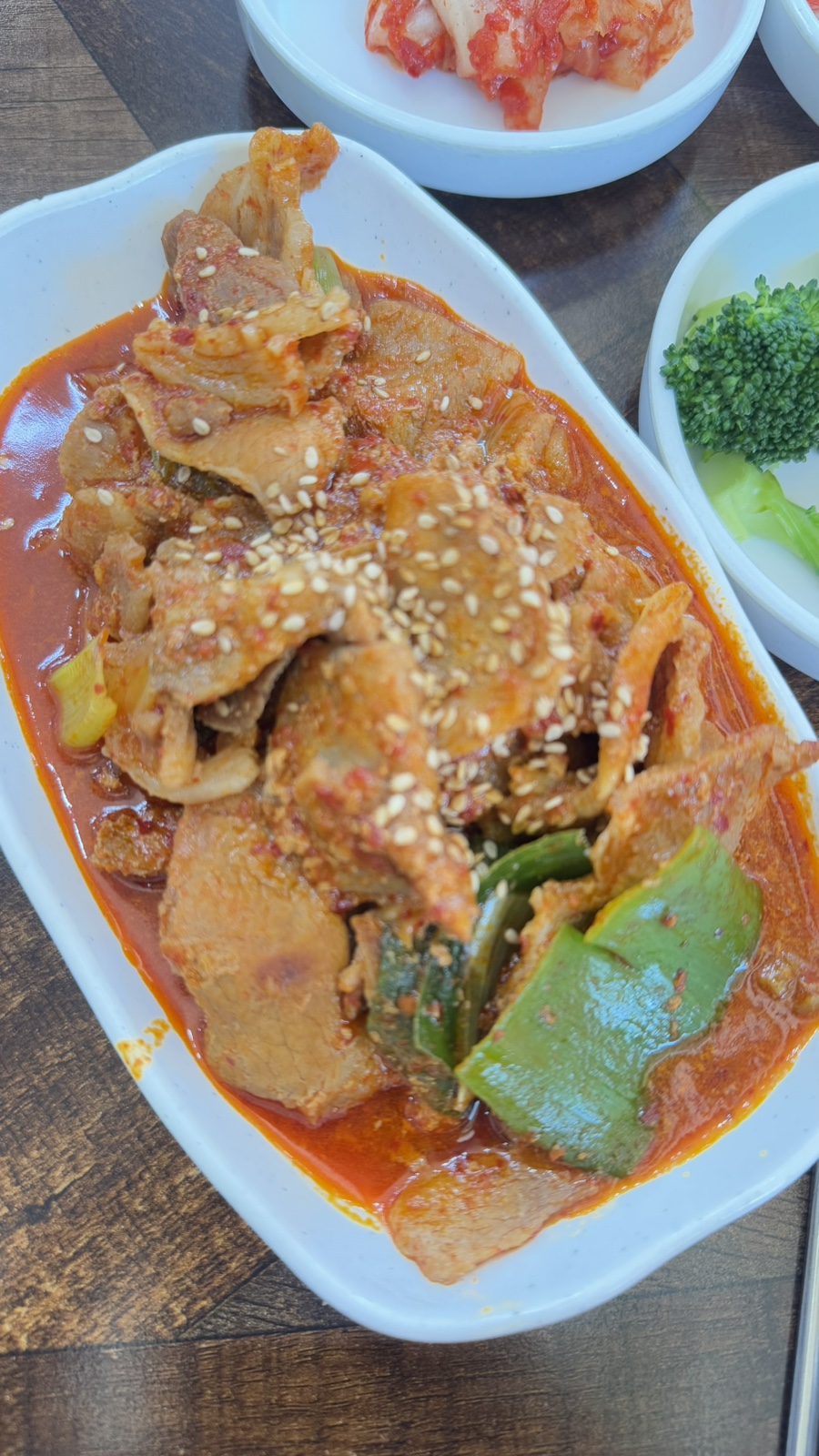 엄지네분식 이미지
