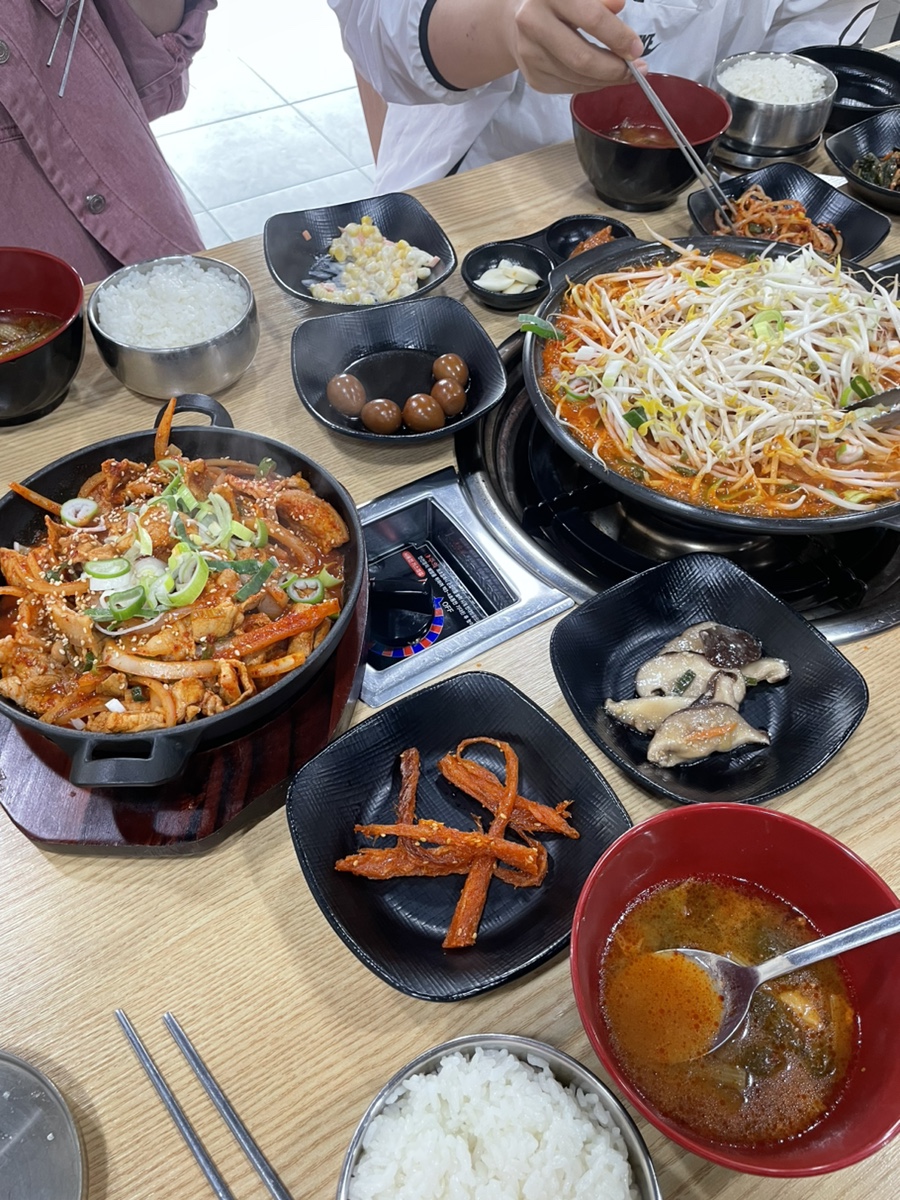 푸짐이네 본점 이미지