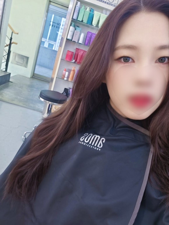 멜카헤어 이미지