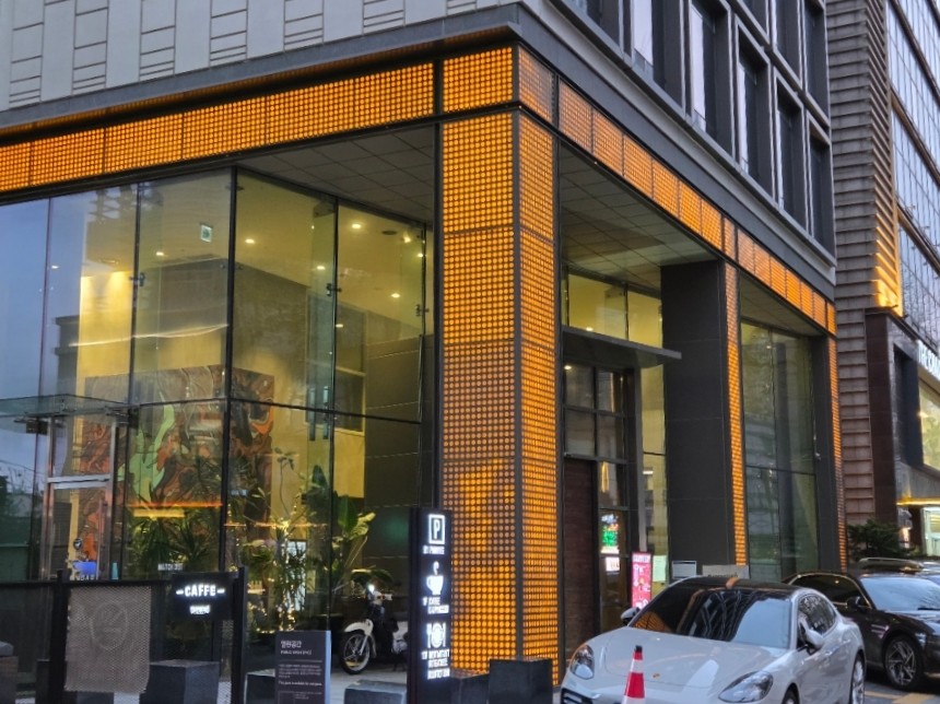 강남 애견동반 호텔 카푸치노 바크킹룸 2박 후기 — 사진 2