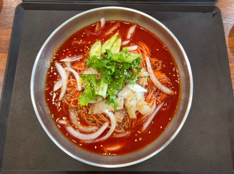 별담국수 이미지