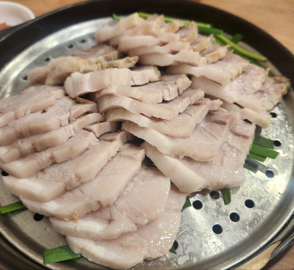 명동칼국수 선릉본점 이미지