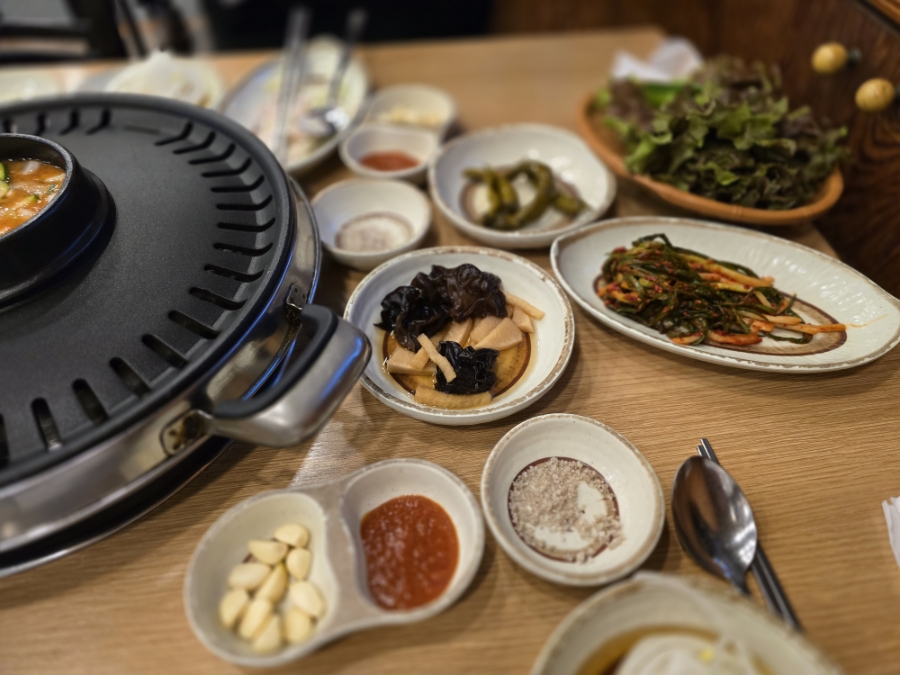 금산골정육식당 이미지