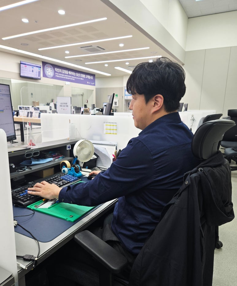 삼성전자서비스모바일수원센터 이미지
