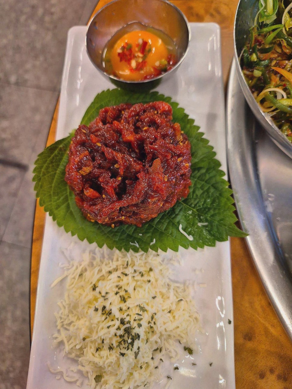 신한국관 이미지