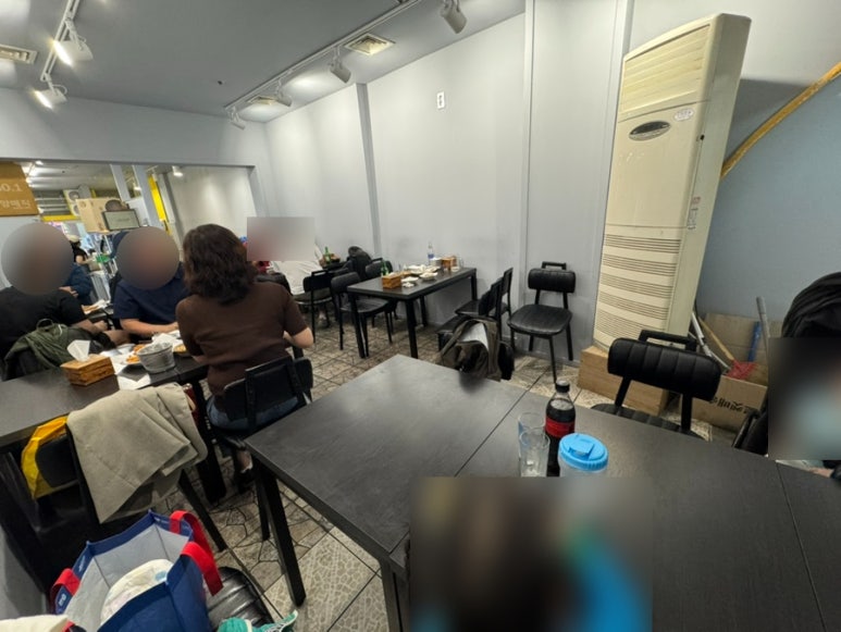 노군통닭 수원역점 이미지