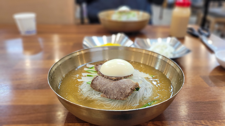 함경옥함흥냉면 이미지