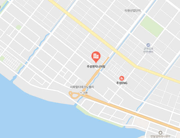 (주)가나엔지니어링 이미지