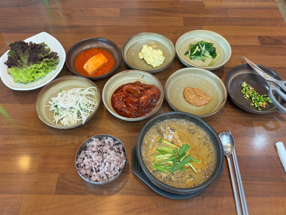 동이트는집 이미지