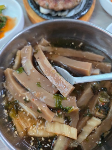 감골묵촌 이미지