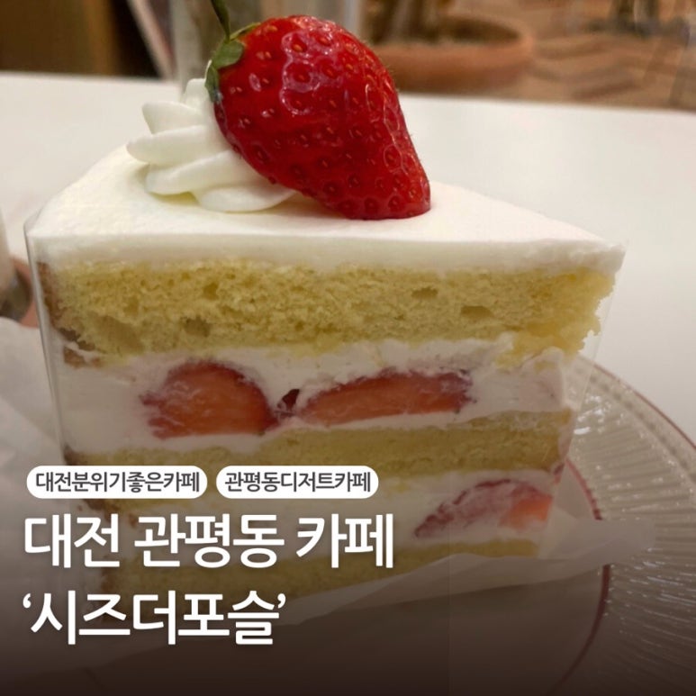 시즈더포슬 이미지