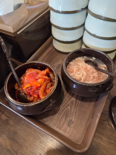 참전주콩나물국밥 이미지