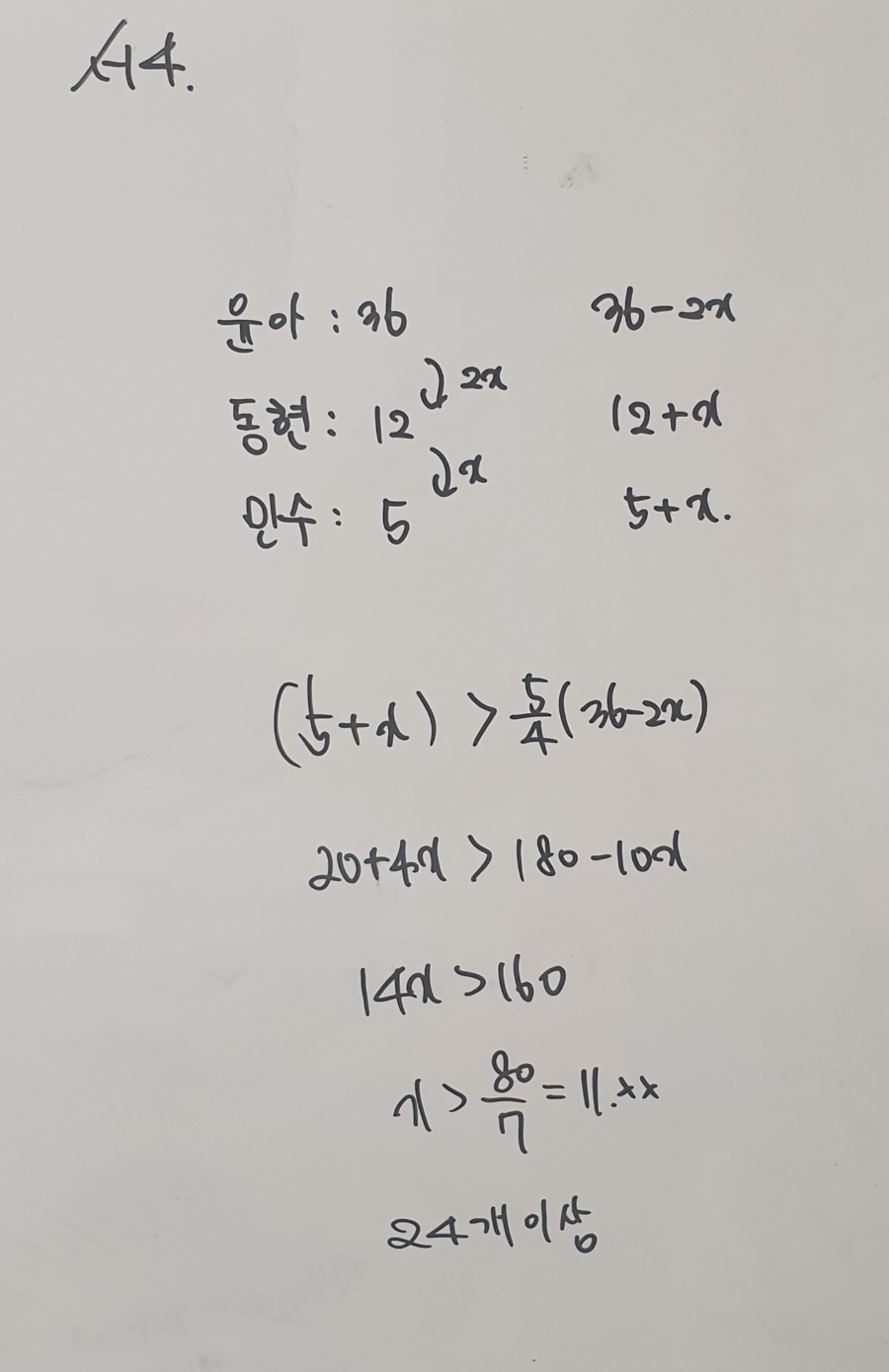 범일중학교 이미지