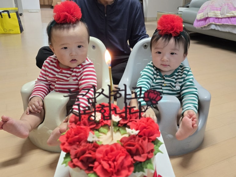 유온떡케이크 이미지