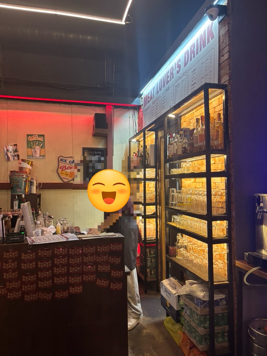 찢은고기 이미지